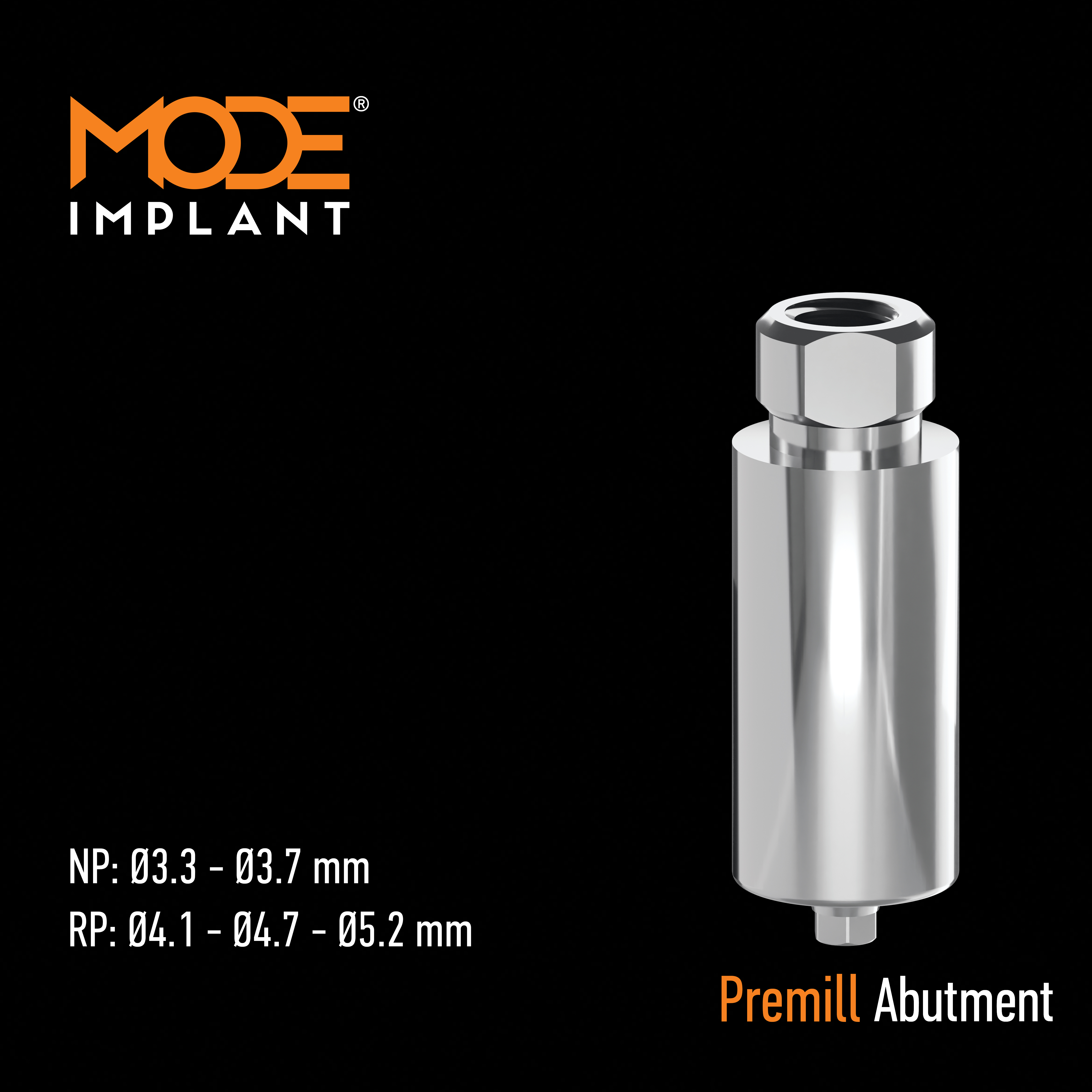 Premill