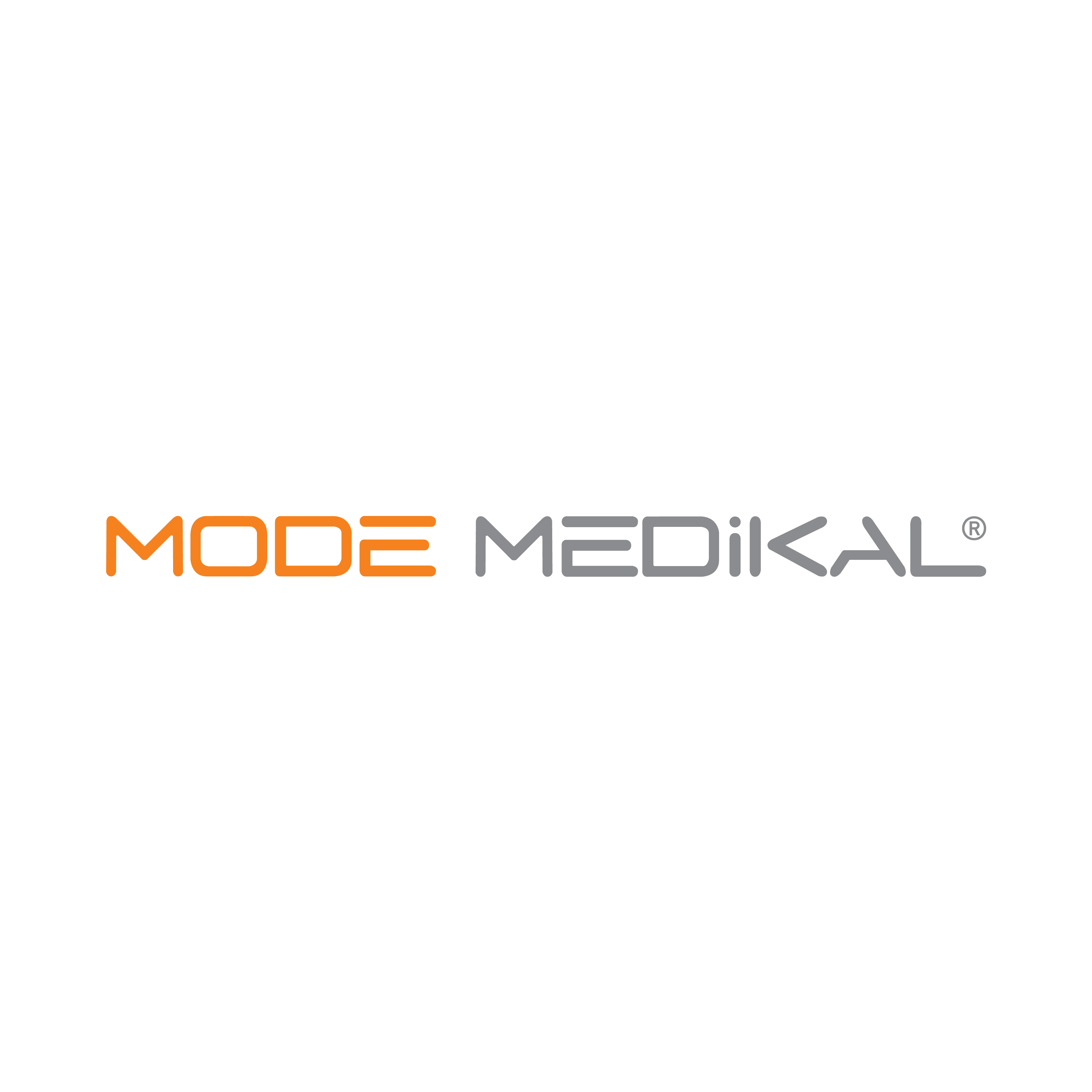 Mode Medikal Logo
